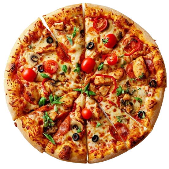 Pizza Biglow
